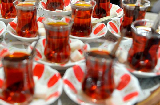 Dünyaca ünlü çay markası 39 yıl sonra Türkiye'de üretimi durdurdu