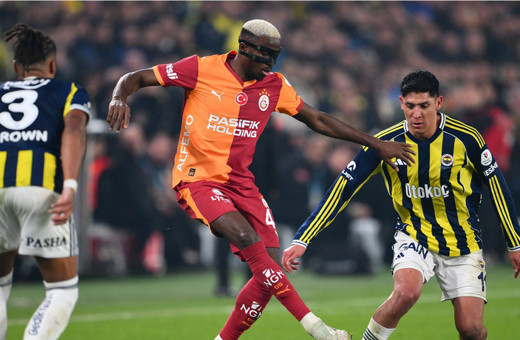 Galatasaray'dan TFF’ye flash bellekli şikayet