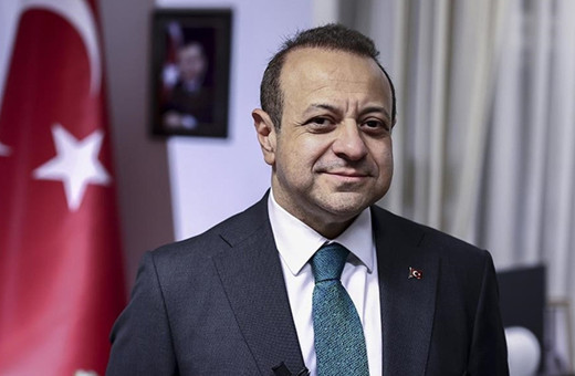 Egemen Bağış, Avrupa için Türkiye'nin önemine değindi