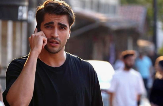 Mert Ramazan Demir motosiklet tutkunu! Ehliyet sınavına girdi