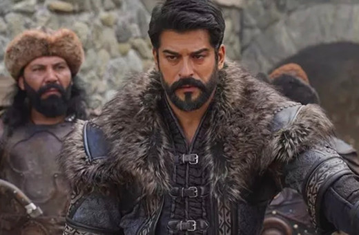 Rusya'da büyük ilgi! Servetine 20 milyon daha kattı...