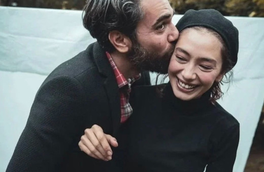 Anneliği tadan Neslihan Atagül'den yeni hayatına dair çok özel sözler
