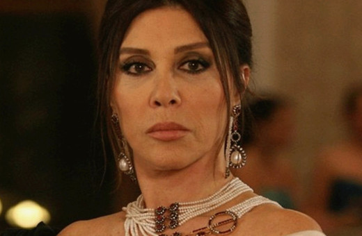 Nebahat Çehre'den doğallık ve tarz açıklaması! Meğer 20 yıldır...