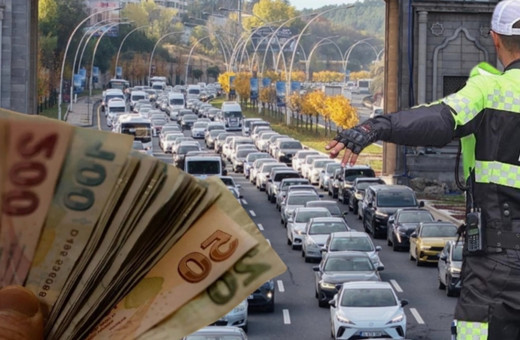 Araç sahipleri bekliyordu! Zorunlu trafik sigortası 2026 tarifesi belli oldu!