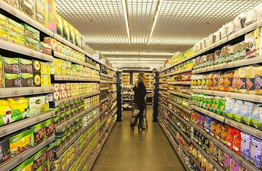 Aylık enflasyon 30 ay sonra yüzde 1'in altına indi! TCMB'nin faiz kararı için bomba tahmin