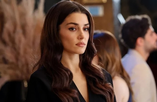 Son 5 yılda milyonlar kazandı! Hande Erçel kazancını Riva’ya yatırdı! Malikane satın aldı!