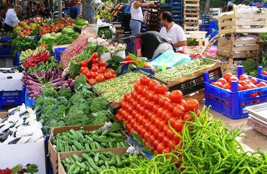 Son dakika! Kasım ayı enflasyonu belli oldu! Memur ve emeklinin 5 aylık zam oranı netleşti