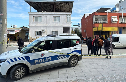 Mersin'de dehşet! 3 kişiyi öldürdü, polis ekiplerince vurularak yakalandı