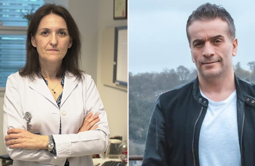 Murat Cemcir'i yoğun bakımlık etti! İşte divertikül kanaması hakkında bilinmesi gerekenler