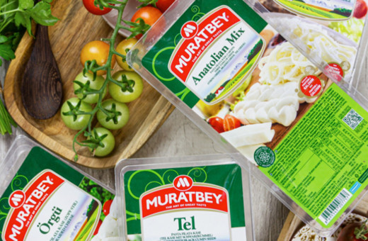 Muratbey’den yapay zekâ temelli sürdürülebilirlik projesi: Kazandıran Peynirler