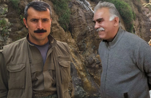 PKK sözcüsü baklayı çıkardı! Abdullah Öcalan önşartına bakın Bahçeli için ise...