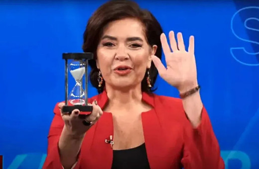 Sözcü TV'de Yılmaz Özdil dönemi: Özlem Gürses ve Uğur Dündar'la yollar ayrıldı