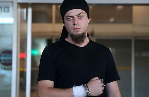 Borsada manipülasyon soruşturmasında Aref Ghafouri dahil 8 kişi tutuklandı