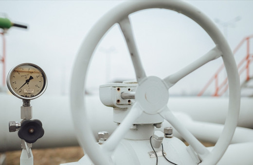 Rusya'ya petrol ve doğal gaz gelirleri darbesi