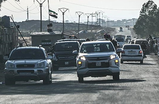 Suriye'de Dürzi Şeyh Mahir Felhut öldürüldü