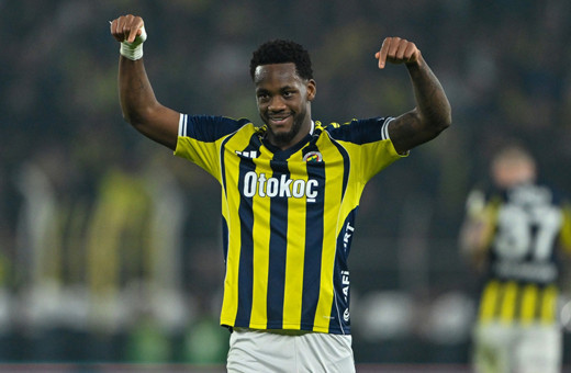 TFF, PFDK sevklerini açıkladı! Jhon Duran için karar