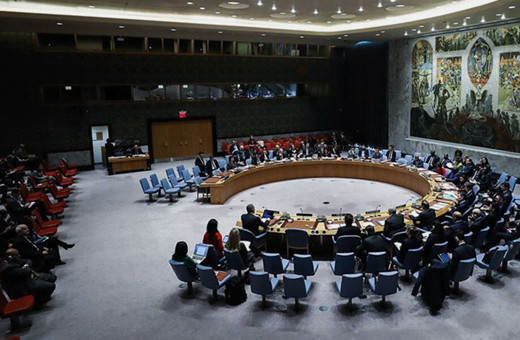 BMGK heyeti, 14 yıl sonra ilk kez Suriye'yi ziyaret ediyor