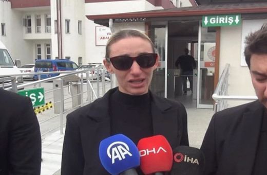 Güllü soruşturmasında ses kaydı ifşası! Kızı Tuğyan yurt dışına kaçma planı mı yapıyor?