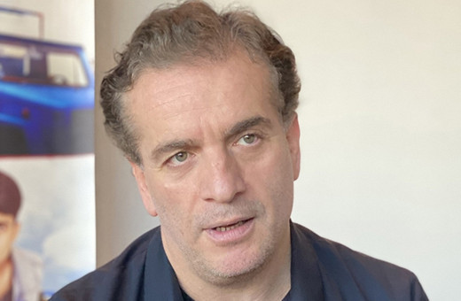 Yoğun bakıma alınmıştı! Oyuncu Murat Cemcir'in sağlık durumuyla ilgili hastaneden açıklama