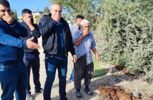 Adana'daki bu görüntüler yuh çektirdi! Vatandaş isyanda "Biz bunları mı yedik"