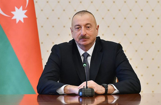 Azerbaycan ile İngiltere arasında yeni dönem başladı!