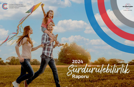 CCC ilk Sürdürülebilirlik Raporu'nu yayınladı