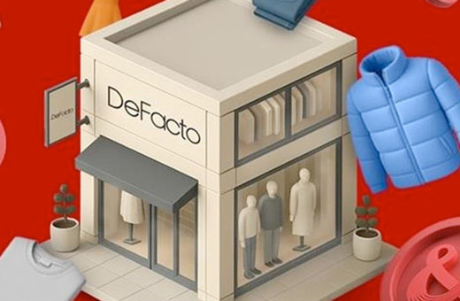 DeFacto ve Shop&Miles'tan hediye kartı işbirliği
