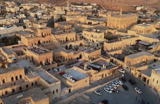 5 Yeni şehir daha il hazırlığında! İşte plaka hazırlığı yapan ilçeler...