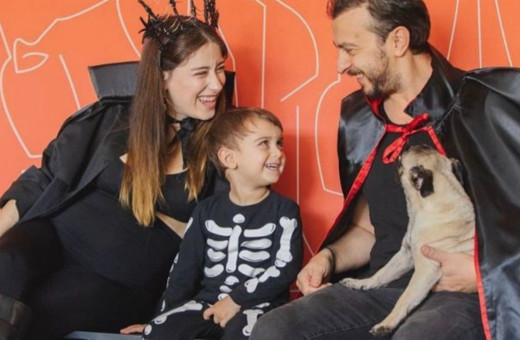 Ali Atay'dan şok itiraf! Meğer dizisinin final şarkısı...