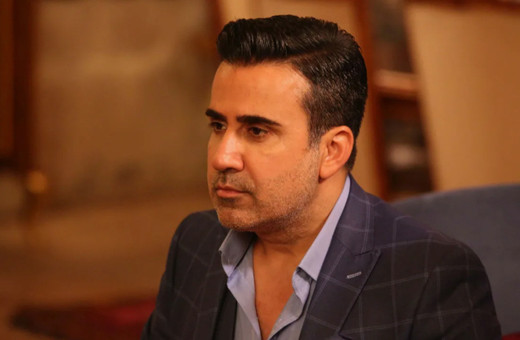 Emrah, küçük oğlunu paylaştı! Gören herkes aynı yorumu yaptı: ''Aynı Küçük Emrah''