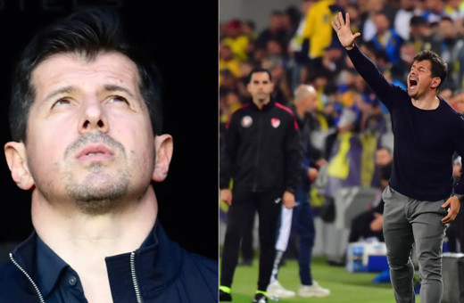 Emre Belözoğlu, Süper Lig'e geri dönüyor