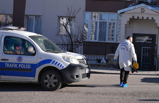 Erzurum'da 36 yaşındaki adamın feci ölümü