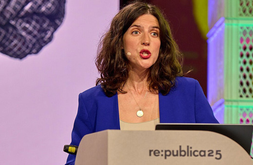 Kimdir bu Fatma Deniz? Almanya onu gözde üniversitesine rektör yaptı