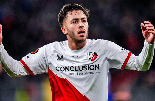 Fenerbahçe 15 milyon euroluk yıldız için düğmeye bastı