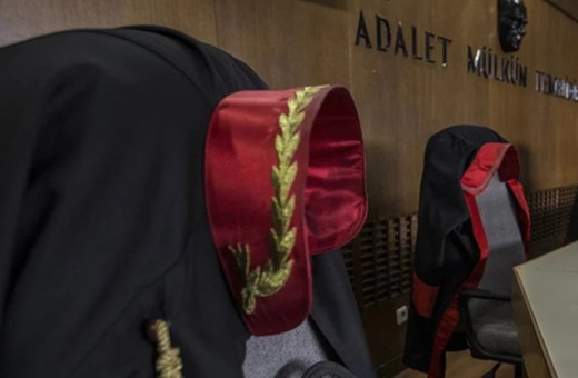 Resmi Gazete'de yayımlandı! HSK bin 351 yeni atama yaptı