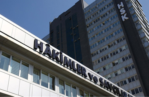 Soygun sonrası gündeme geldi! Yenidoğan savcısı Yavuz Engin hakkında soruşturma mı açıldı?