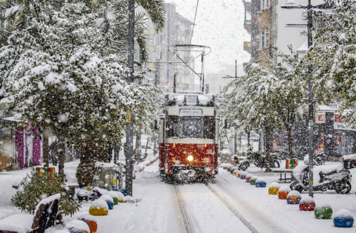 'En sert kış' denilmişti! Bu kış nasıl geçecek? Prof. Mikdat Kadıoğlu açıkladı