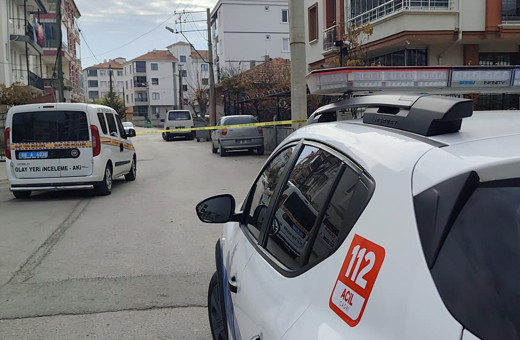 Ev kiralama tartışması feci bitti!