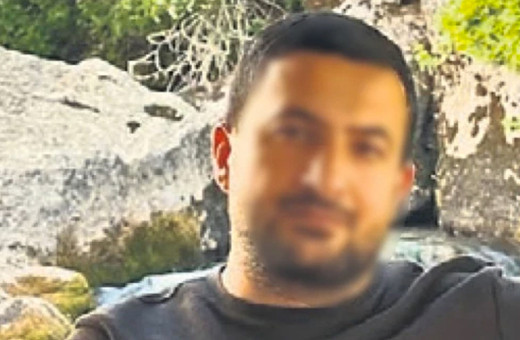 İngiltere'ye kaçmışlardı! Emanet kasasını soyan şüpheli ve eşi için kırmızı bülten talebi