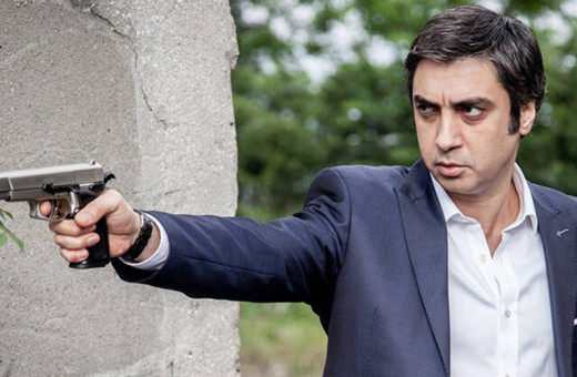 Kurtlar Vadisi'nin Polat Alemdar'ı Necati Şaşmaz'ın "Ankara ziyareti" paylaşımına yorum yağdı