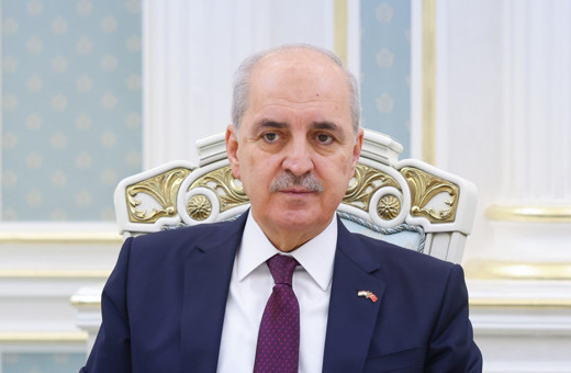 İmralı görüşmesi kayıtları açıklanacak mı? Numan Kurtulmuş yanıt verdi