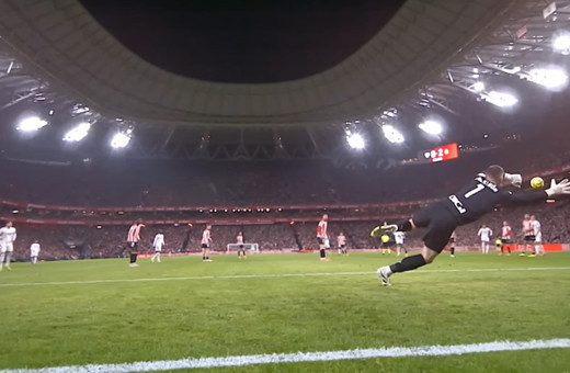 Kylian Mbappe şov yaptı Real Madrid 3 maç sonra kazandı