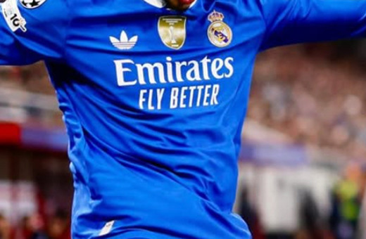 Real Madrid'e büyük şok! 2 ay sahalardan uzak kalacak