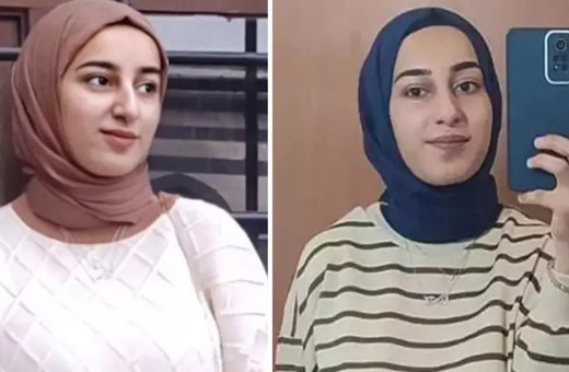 Rojin davasında gizli tanık her şeyi deşifre etti! Başka bir erkek vardı