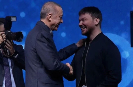 Sinan Akçıl'dan böyle bir itiraf hiç duymadınız! Cumhurbaşkanı Erdoğan için öyle bir şey söyledi ki...