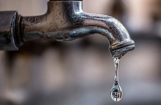 Ankara'nın suyu bitmek üzere! ASKİ duyurdu, tüm ilde her gün su kesintileri yaşanabilir