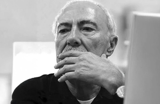 Siyaset bilimci Prof. Dr. Taha Parla son yolculuğuna uğurlandı