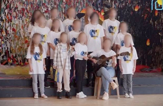 Hamile bırakılan Ukraynalı çocuklarla ilgili soruşturmada yeni detaylar ortaya çıktı