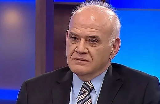 Ahmet Çakar bahis soruşturması kapsamında gözaltına alındı