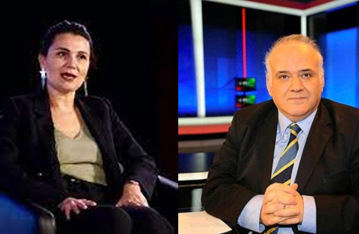 Ahmet Çakar ile gözaltına alınan eşi Arzu Çakar kimdir? İşte eşiyle ilgili iddia